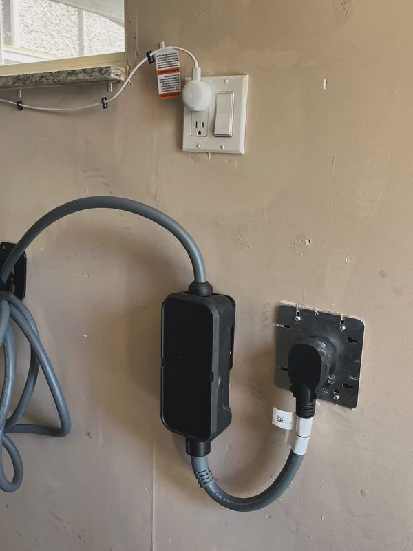 EV Charger Installation Vancouver
