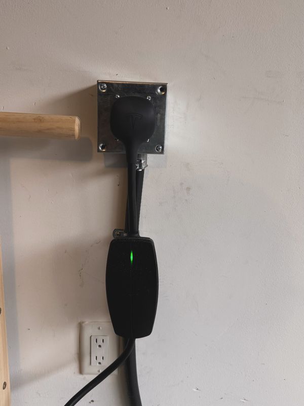 EV Charger Installation Vancouver