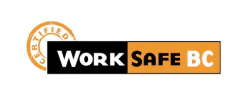 WorkSafe BC Certified